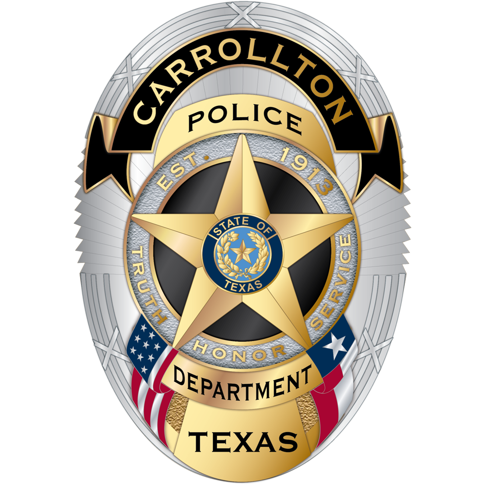 Police Badge Transparent Image