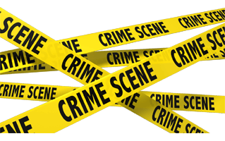 Police Tape PNG