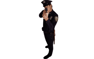 Police PNG