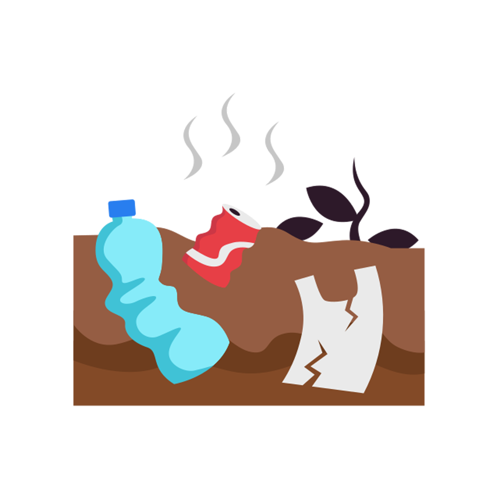 Pollution Sticker Transparent Photo