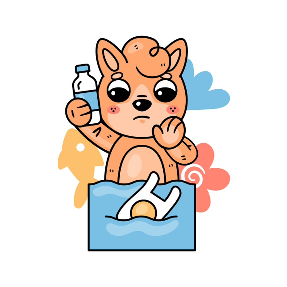 Pollution Sticker Transparent Picture