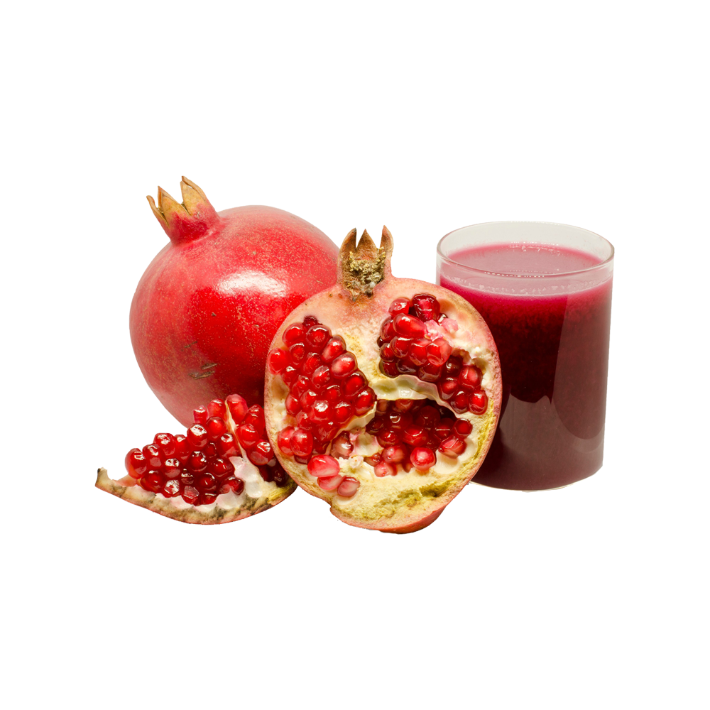 Pomegranate Juice  Transparent Photo