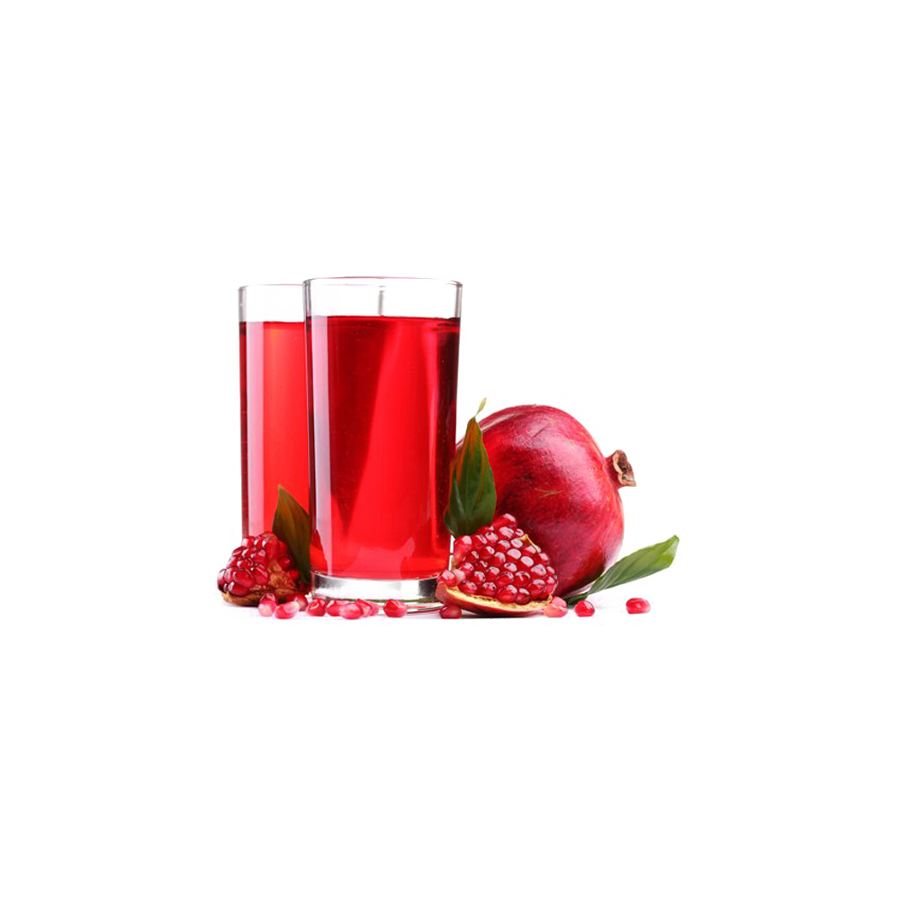 Pomegranate Juice  Transparent Clipart
