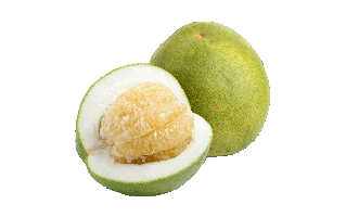 Pomelo Fruit PNG