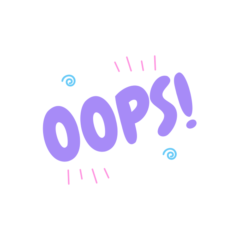 Poof Free Sticker Transparent Gallery