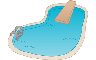 Pool PNG