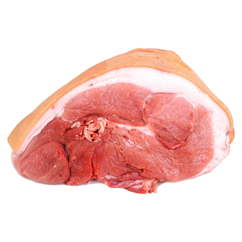 Pork Transparent Image