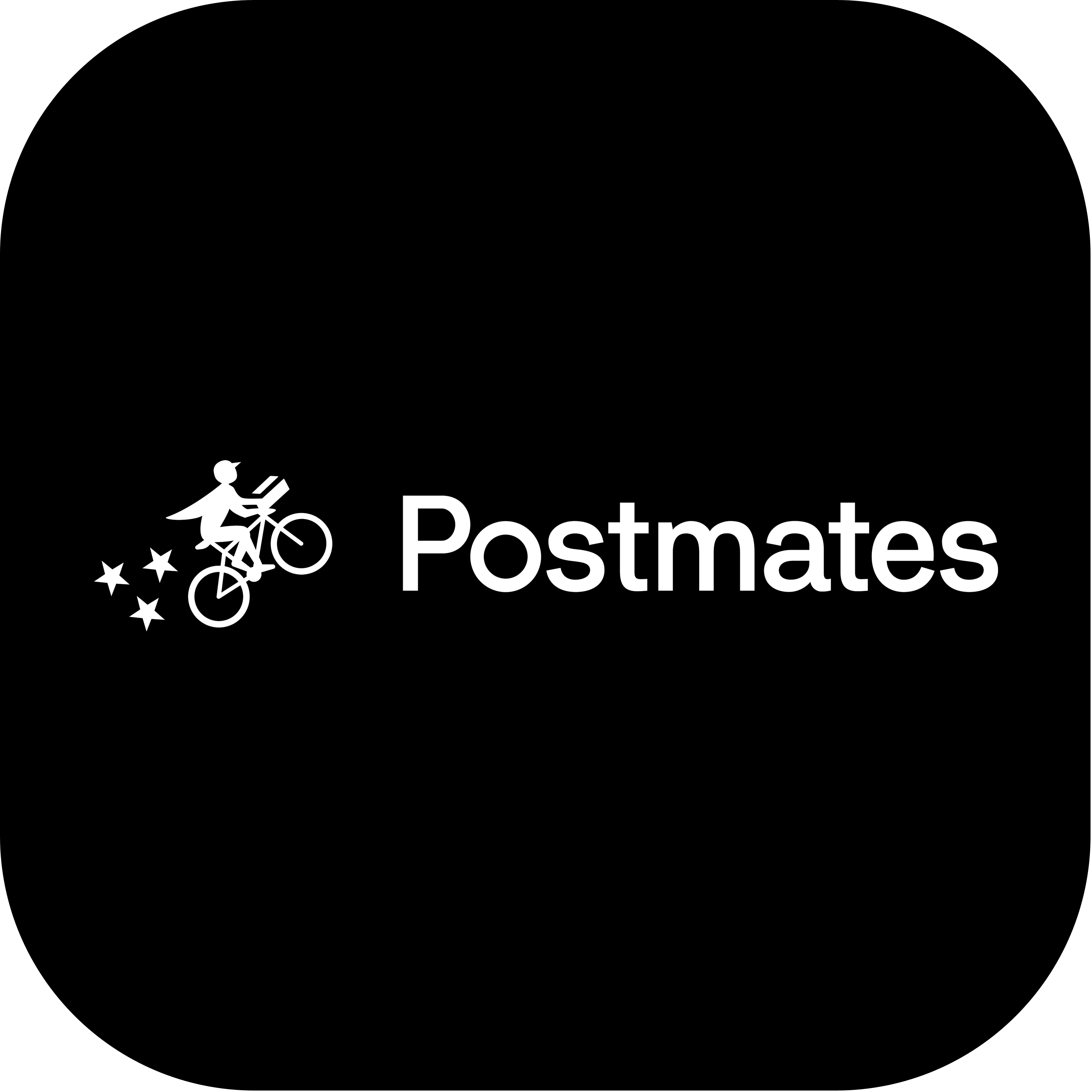 Postmates Logo PNG Images Transparent HD Photo Clipart 