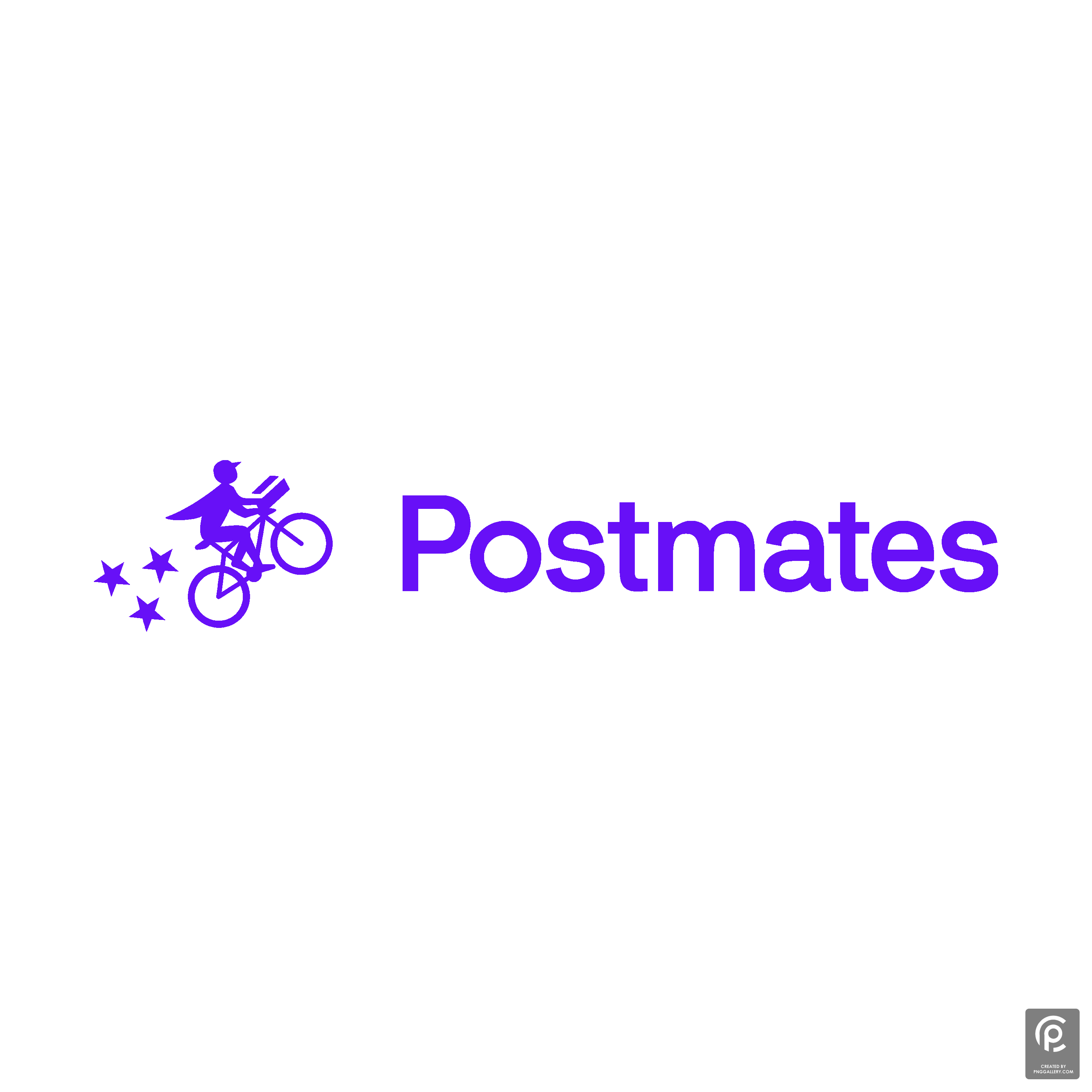 Postmates Logo Transparent Gallery