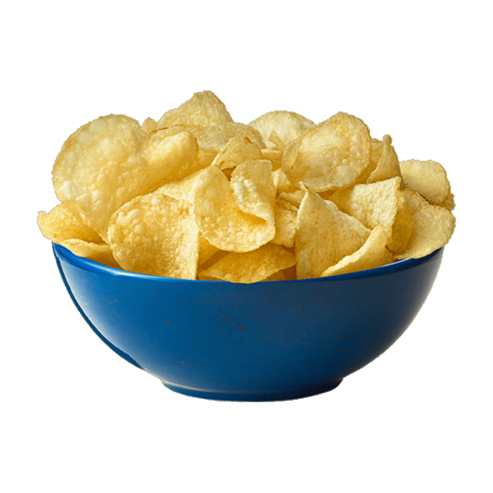 Potato Chips Transparent Picture
