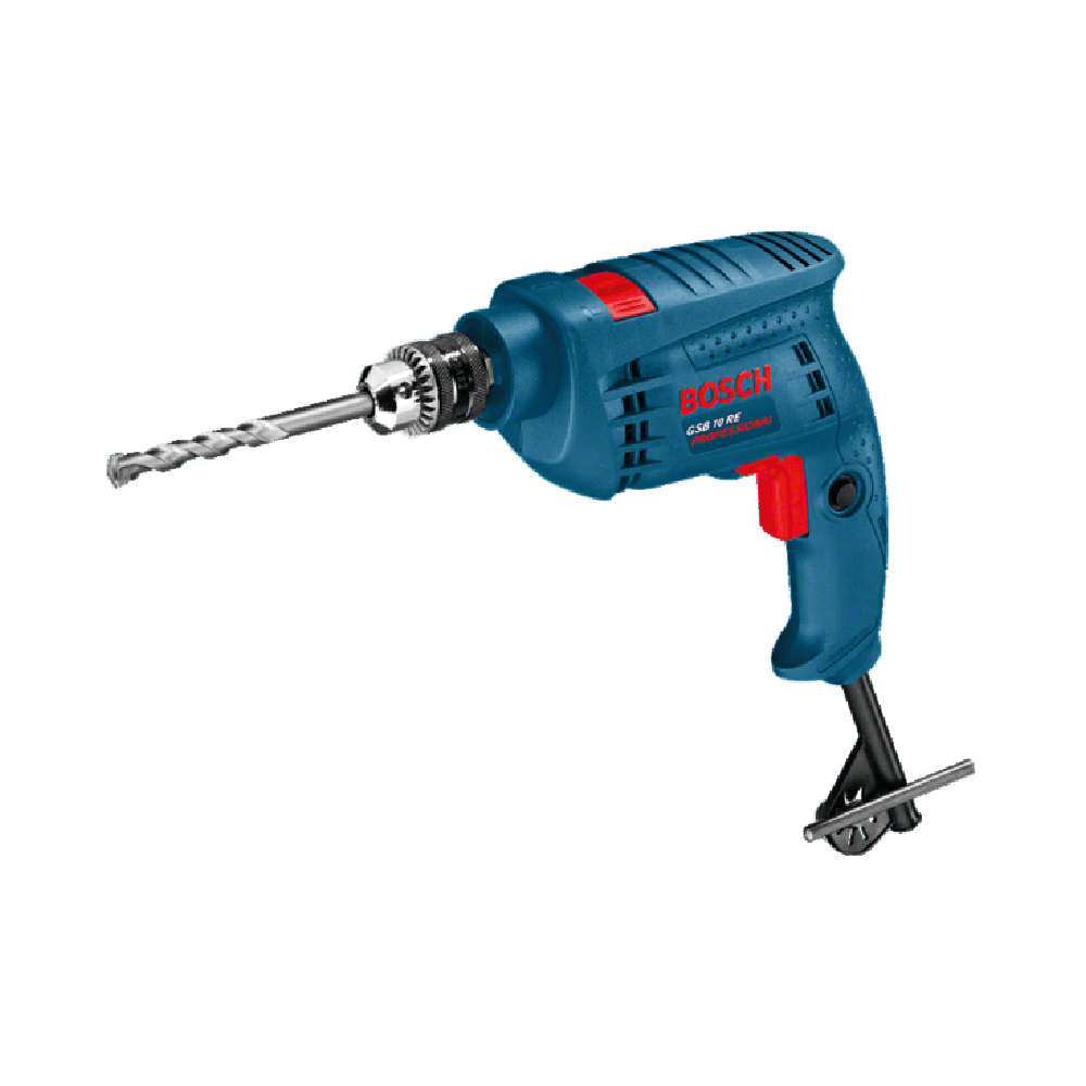 Power Drill Transparent Picture