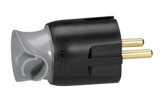 Power Electric Plug PNG