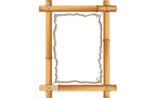 Powerpoint Frame PNG