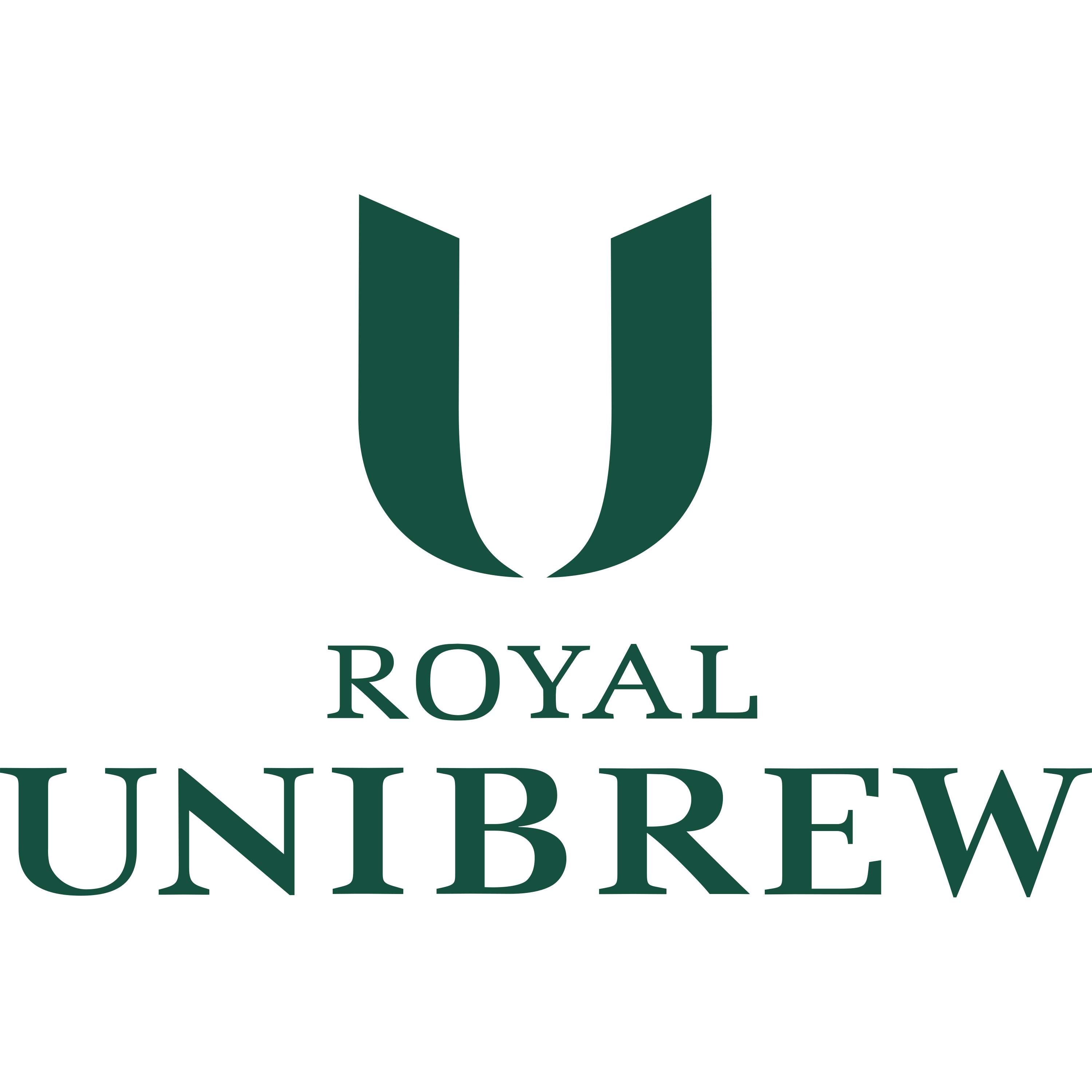 Poyal Unibrew Logo  Transparent Image