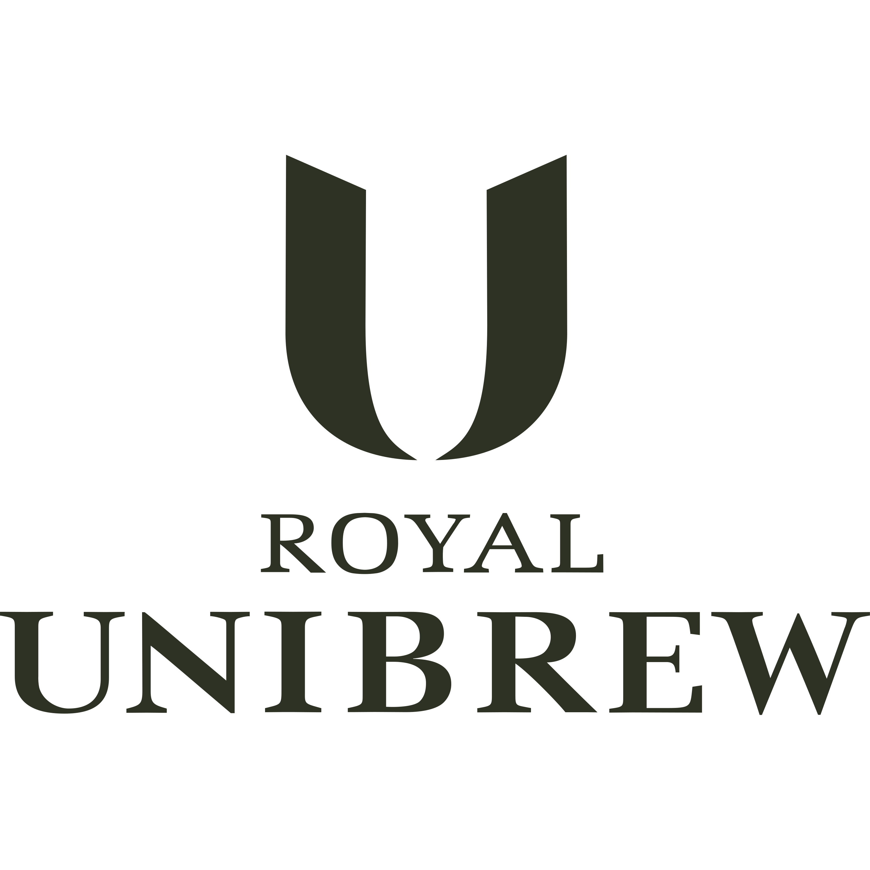 Poyal Unibrew Logo  Transparent Photo