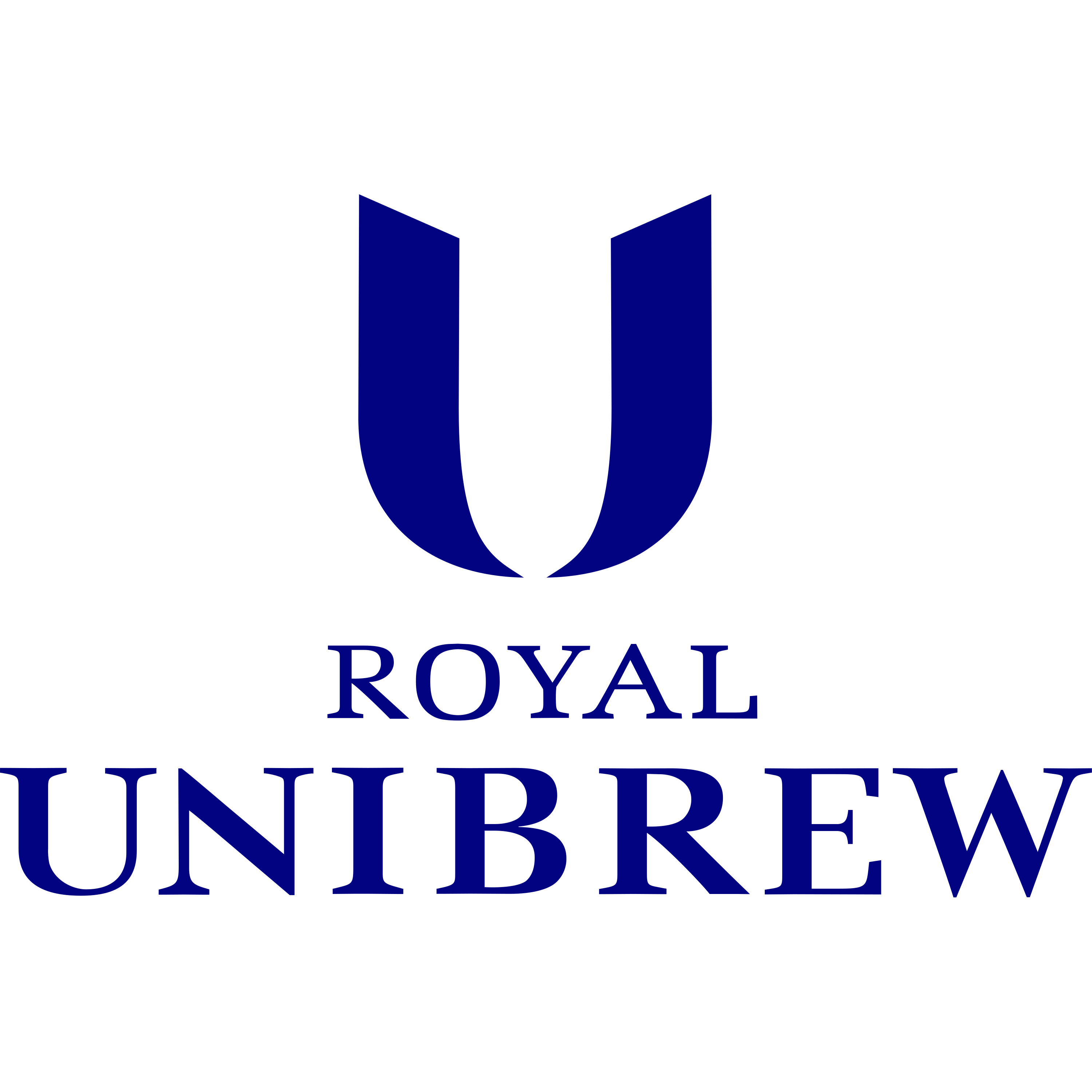Poyal Unibrew Logo  Transparent Clipart
