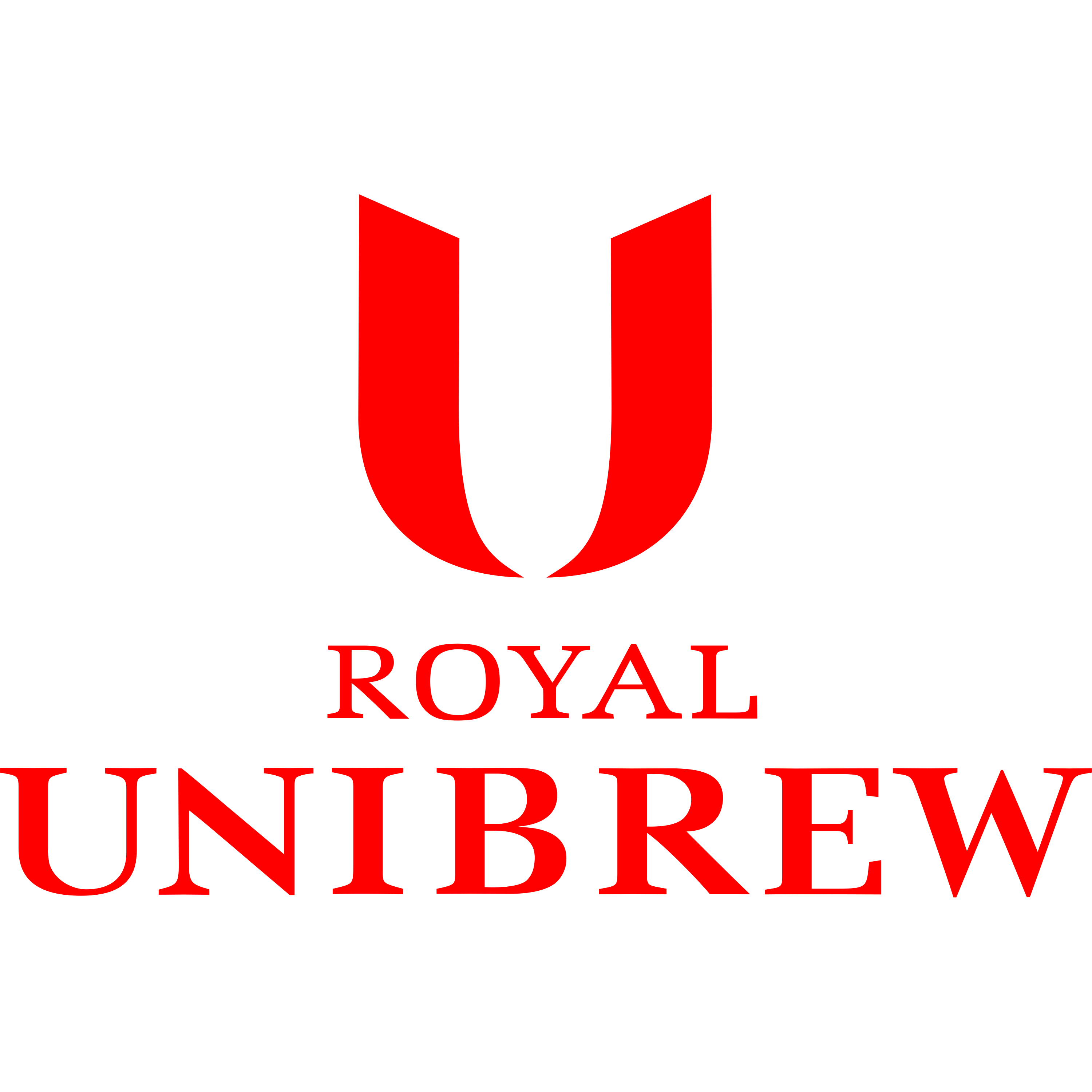 Poyal Unibrew Logo  Transparent Gallery