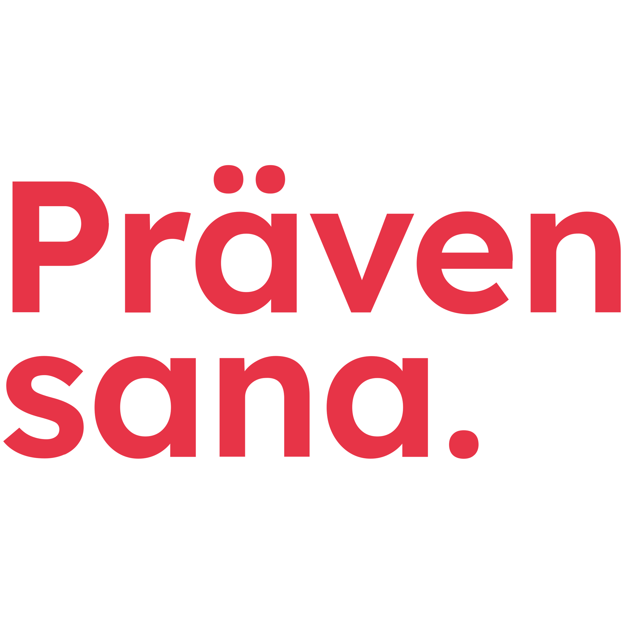 PRA Logo Transparent Image