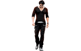 Prabhas PNG