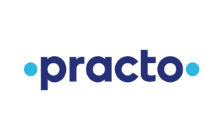 Practo Logo PNG