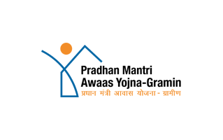 Pradhan Mantri Aawas Yojna Logo PNG