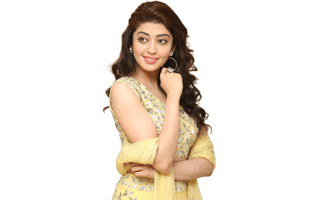 Pranitha Subash PNG