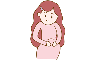 Pregnancy Sticker PNG