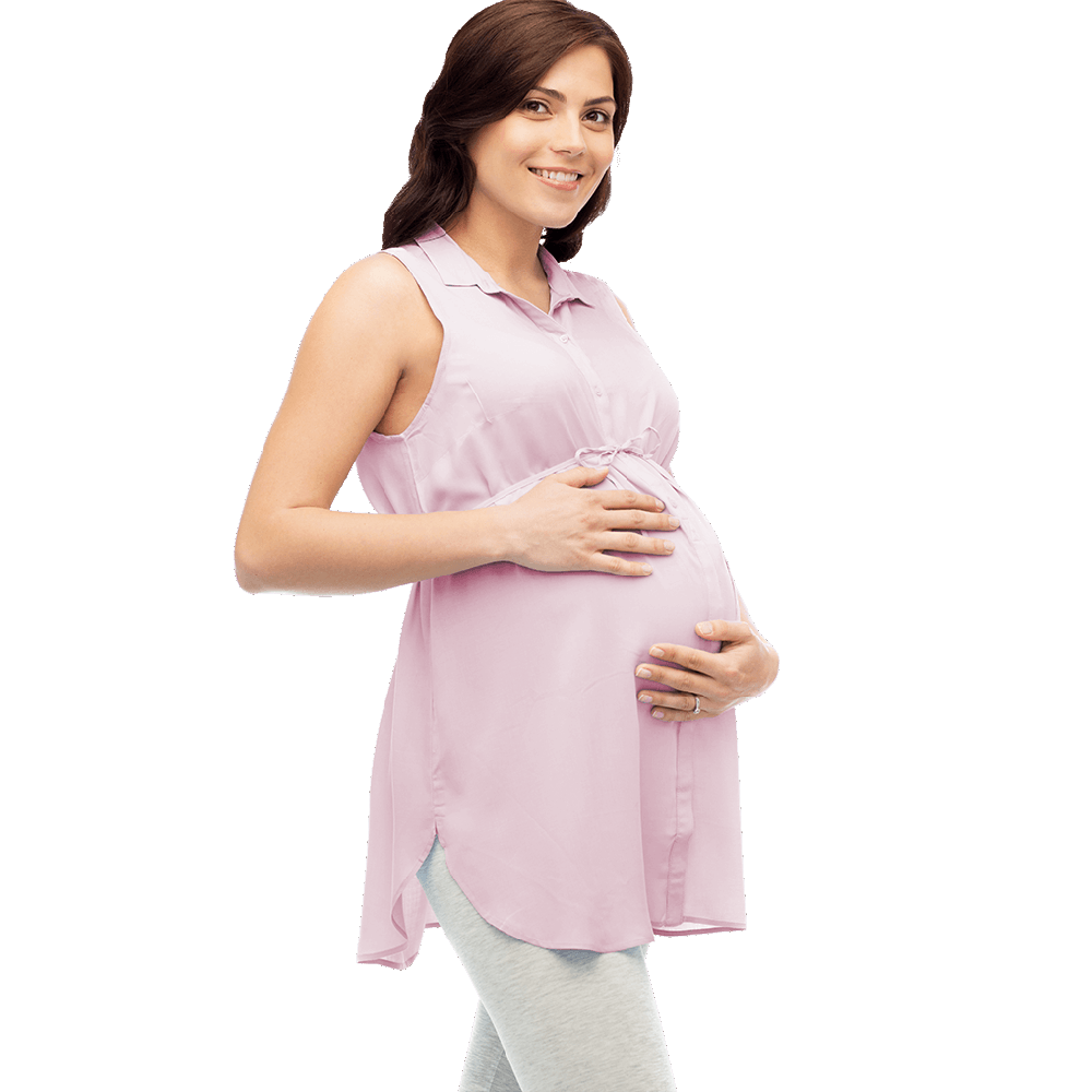 Pregnant Woman  Transparent Gallery