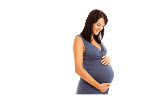 Pregnant Woman PNG