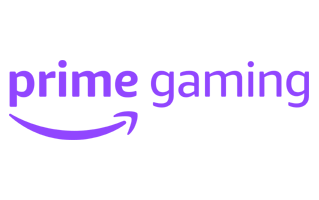 Prime Gaming Purple Logo PNG