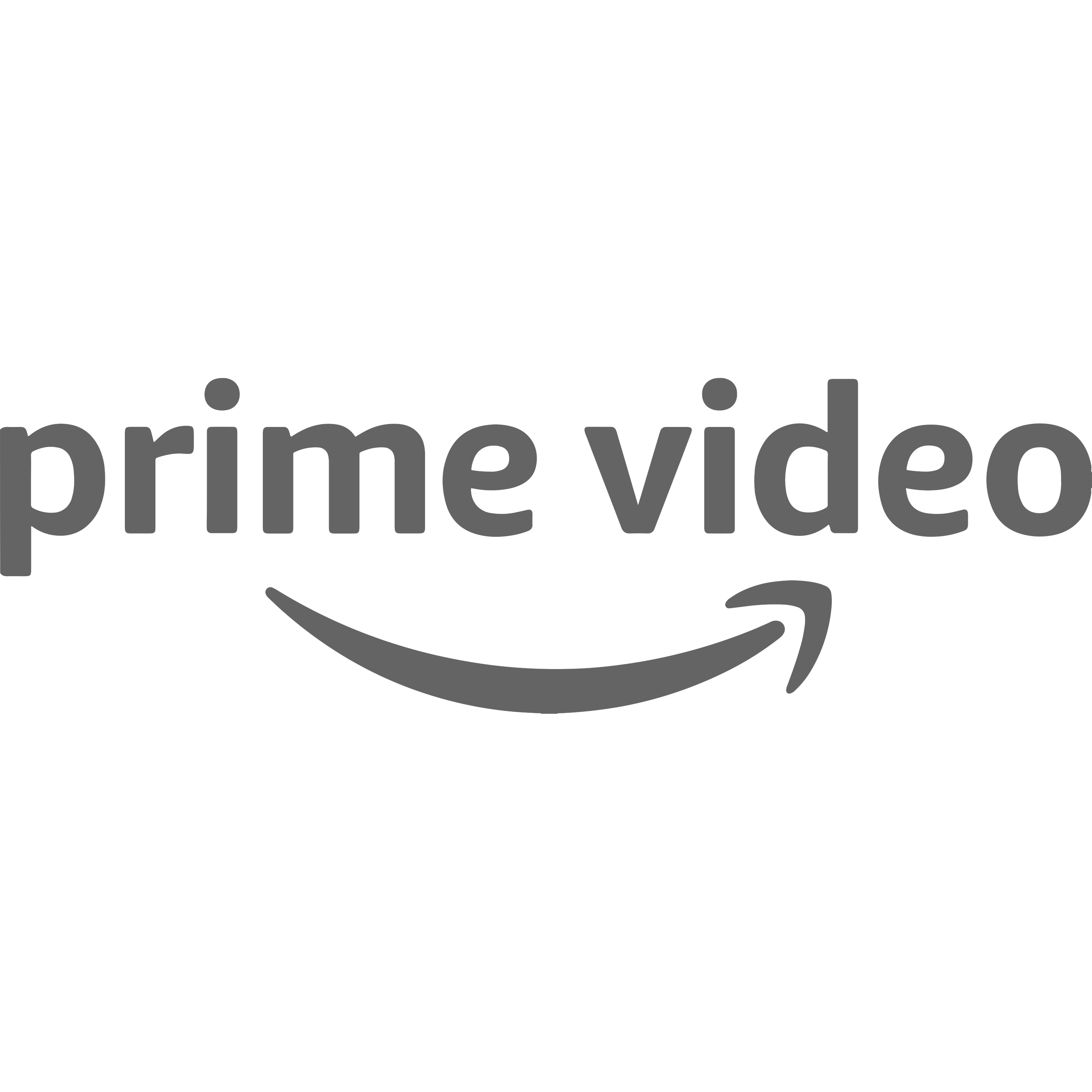 Prime Video Logo Transparent Picture