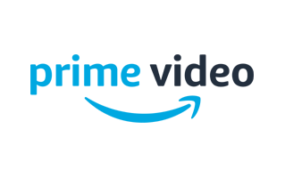 Prime Video Logo PNG