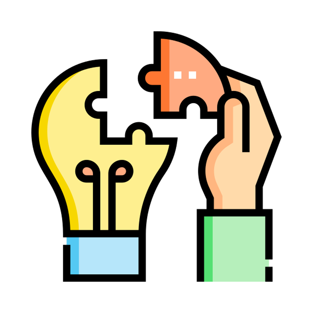 Problem Solving Free Sticker Transparent Image