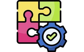 Problem Solving Sticker PNG