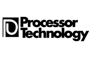 Processor Technology Logo PNG