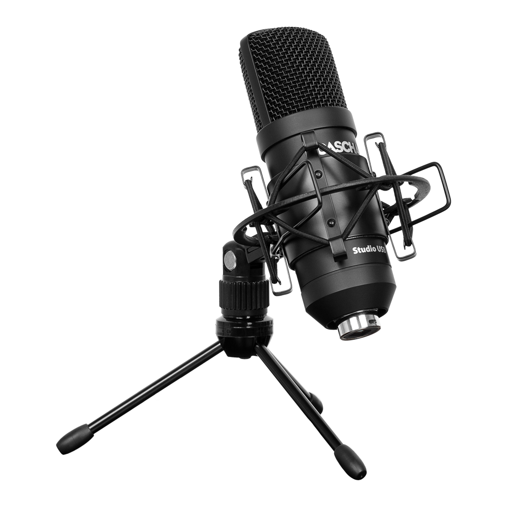 Professional Microphone  Transparent Image