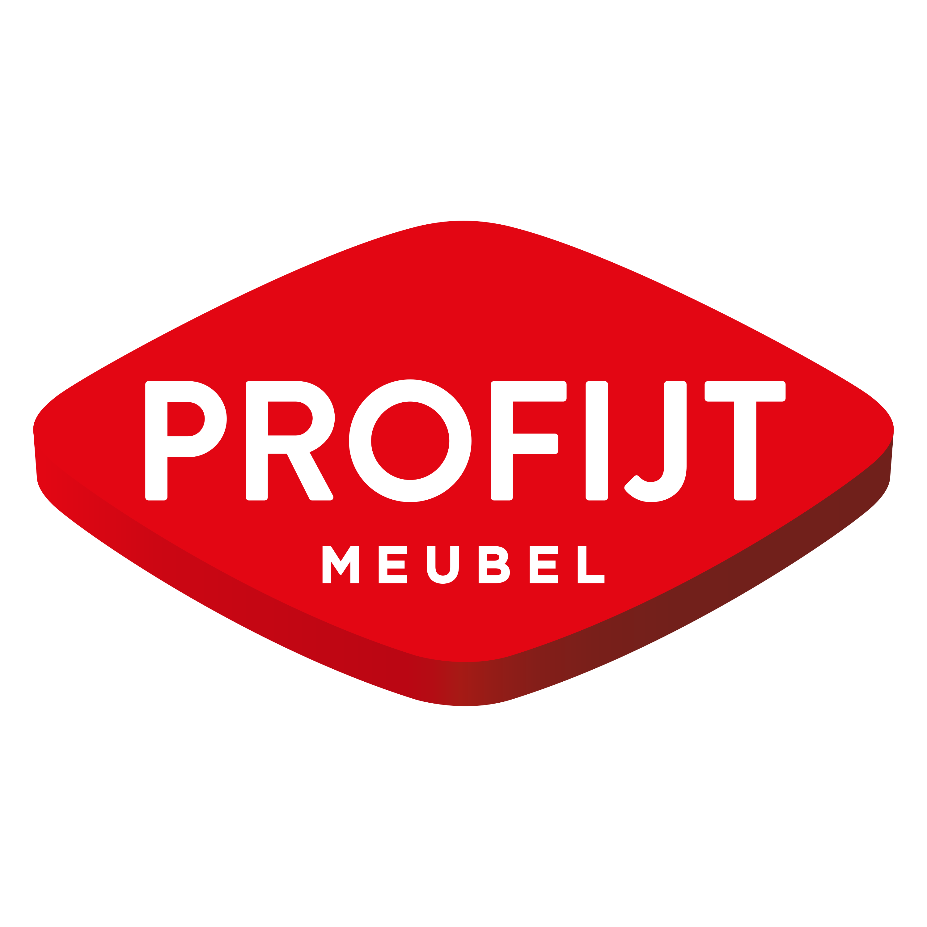 Profijt Meubel Logo  Transparent Image