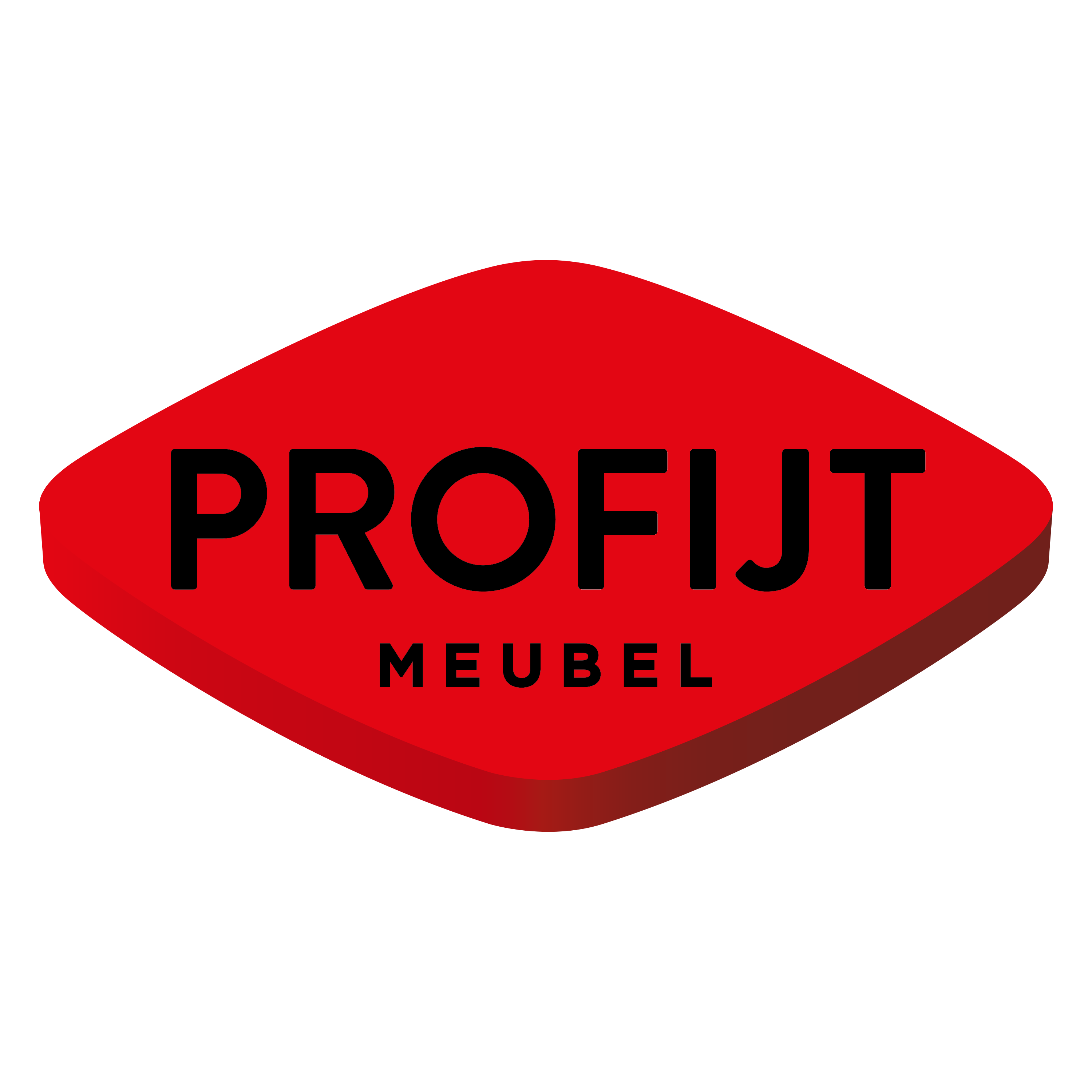 Profijt Meubel Logo Transparent Picture