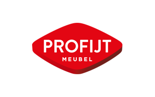 Profijt Meubel Logo PNG