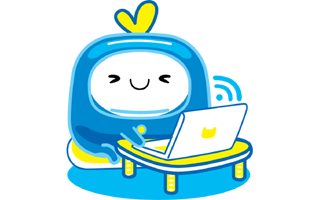 Programmer Sticker PNG