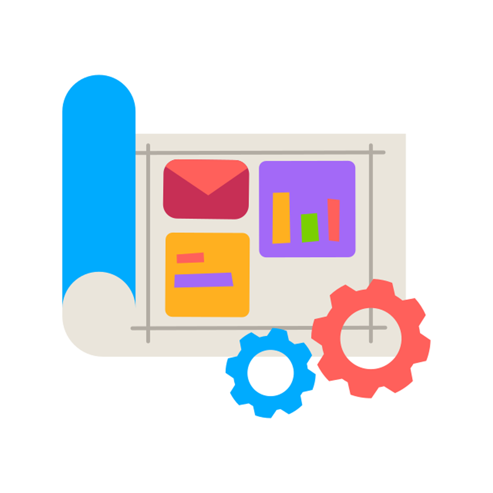 Project Management Free Sticker Transparent Picture