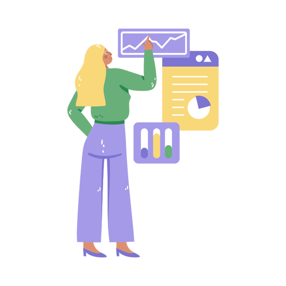 Project Management Free Sticker Transparent Clipart