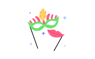 Props Sticker PNG