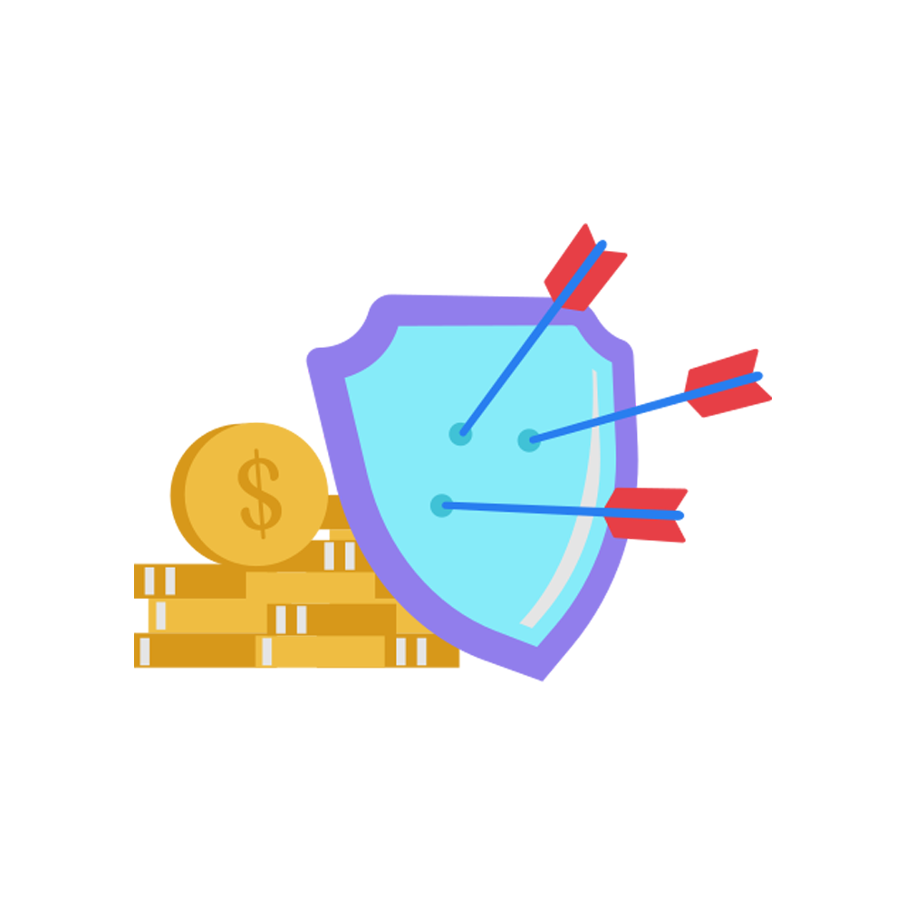 Protection Free Sticker Transparent Picture