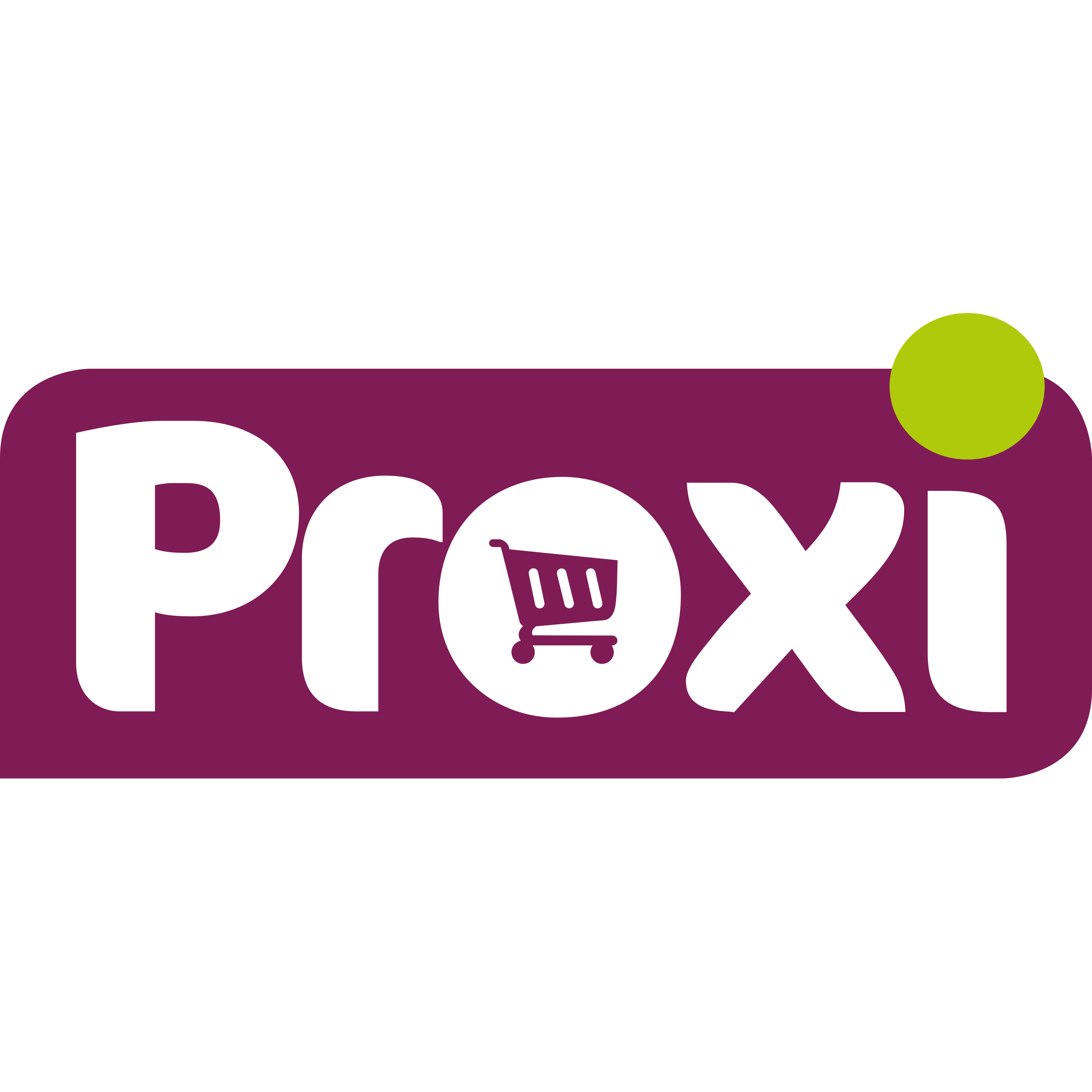 Proxi Logo  Transparent Image