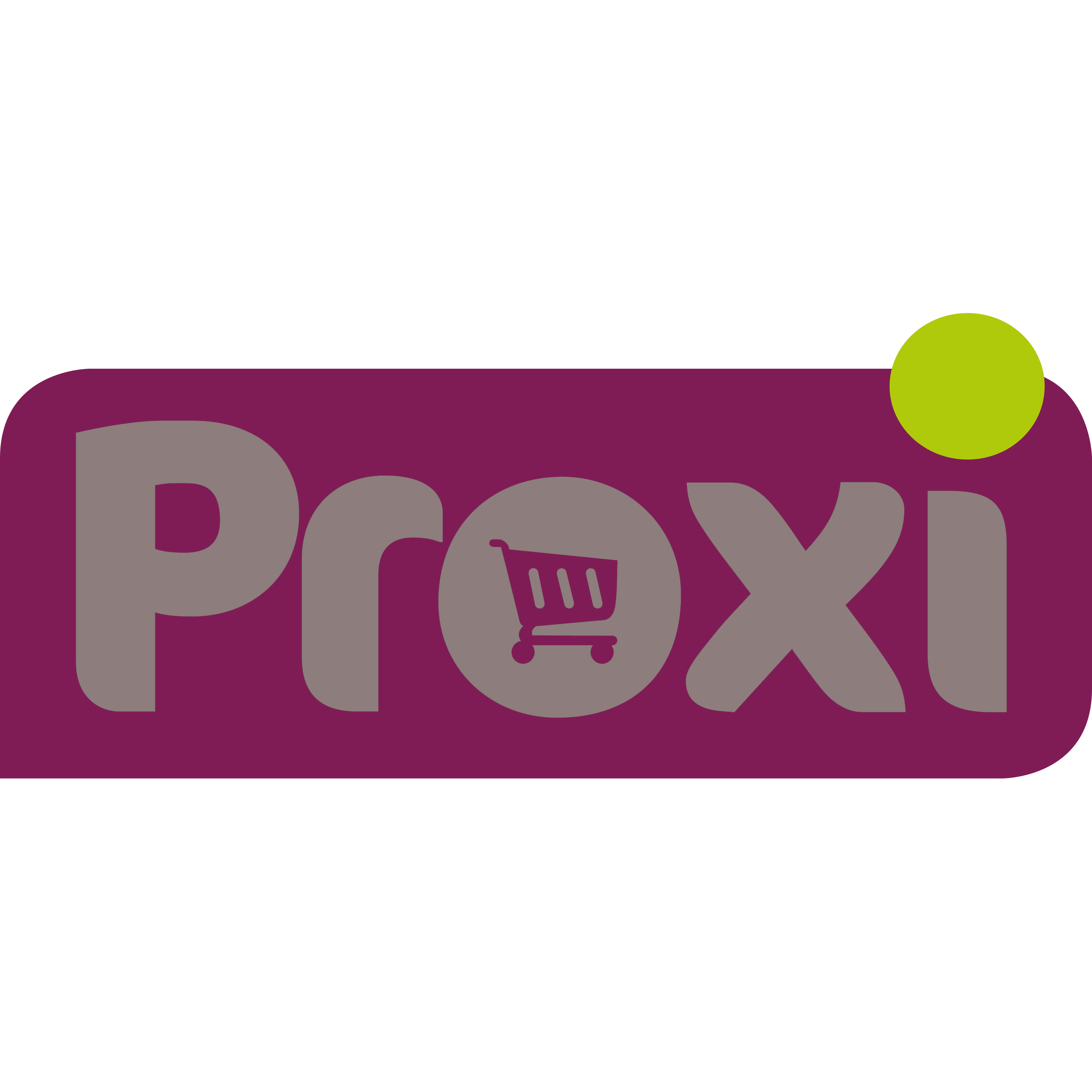 Proxi Logo Transparent Picture