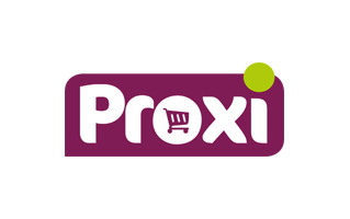 Proxi Logo PNG