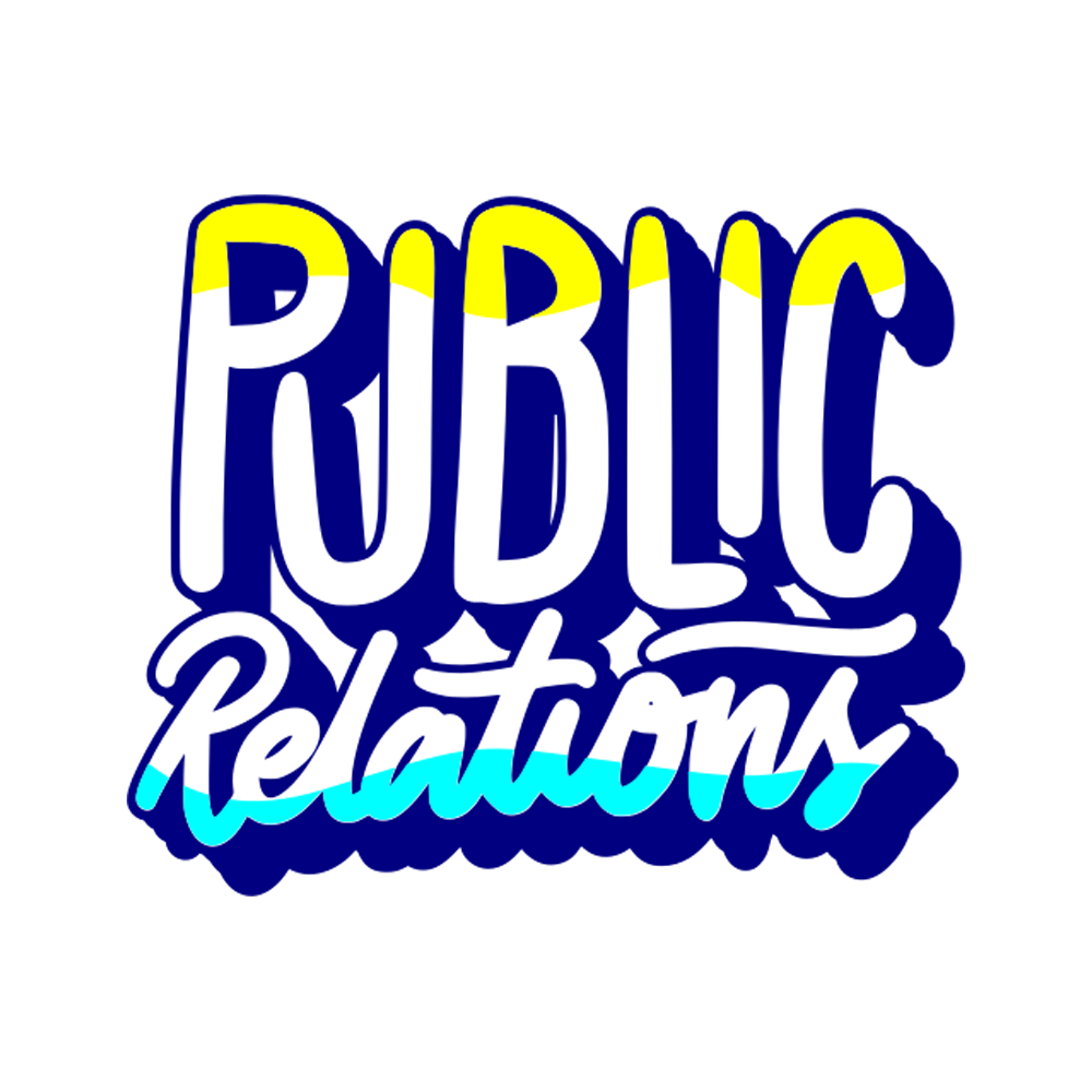 Public Relation Free Sticker Transparent Photo