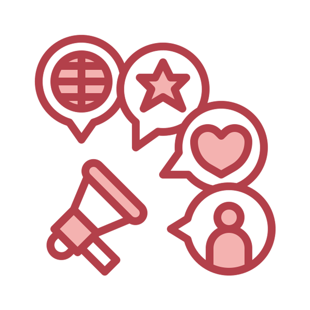 Public Relation Free Sticker Transparent Clipart