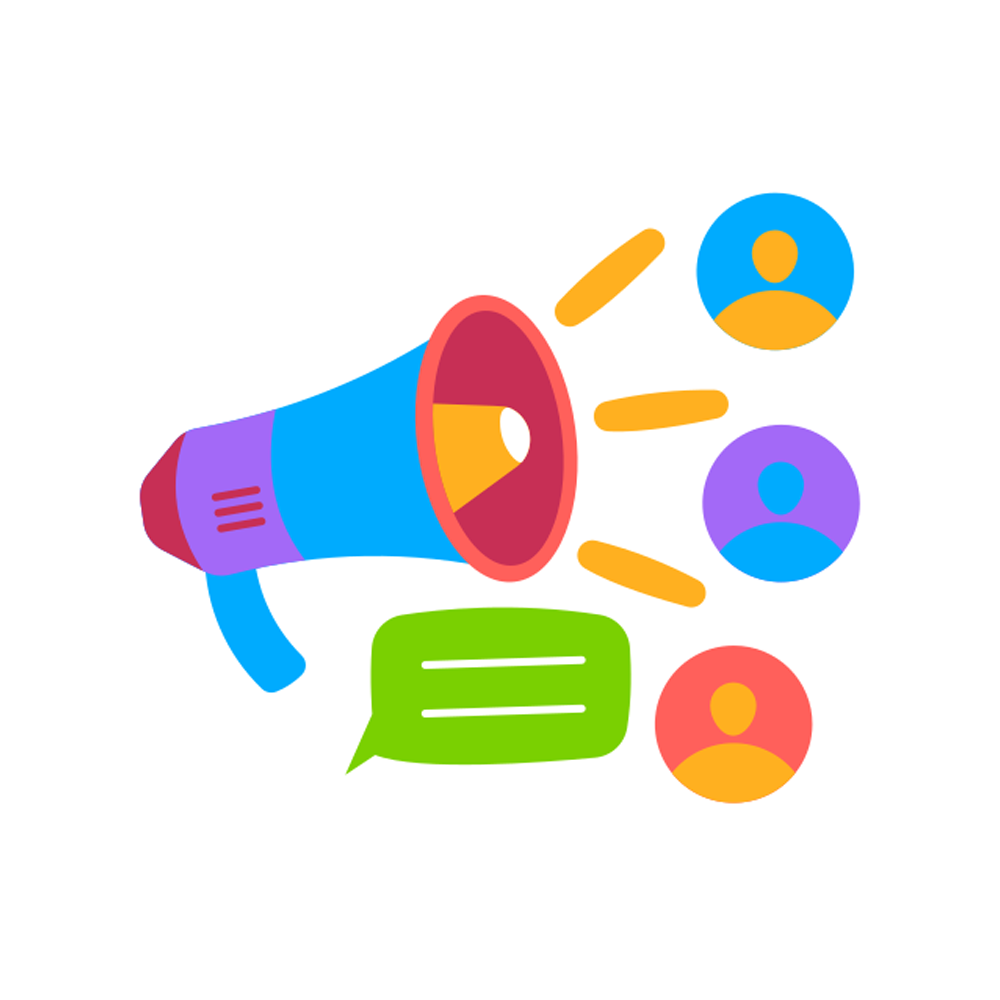 Public Relation Sticker Transparent Picture